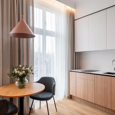 Baltic Haven Apartment Zoppot