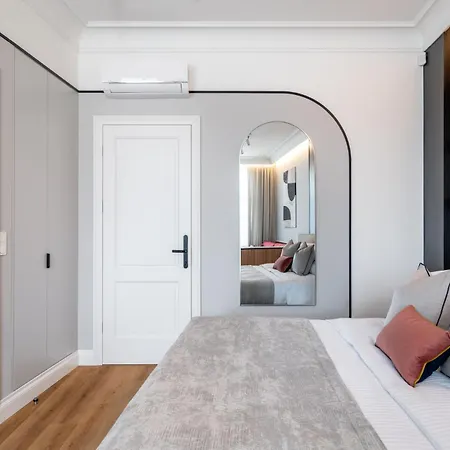 Apartment Baltic Haven Zoppot