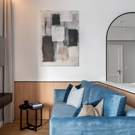 Baltic Haven * Σόποτ