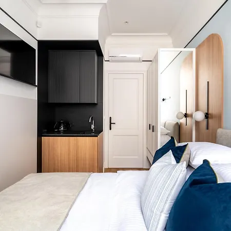 Baltic Haven * Σόποτ