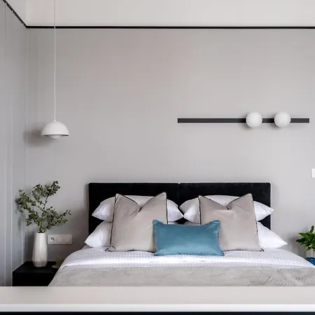 Baltic Haven * Σόποτ