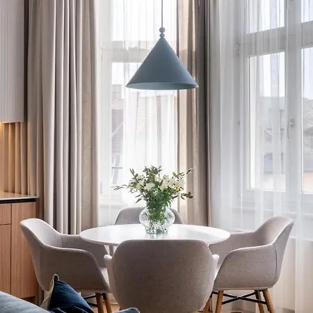 Baltic Haven * Σόποτ