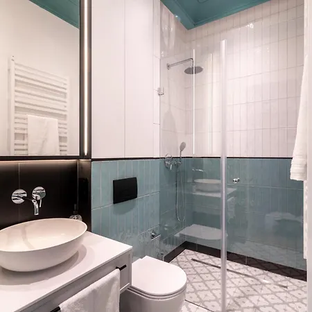 Baltic Haven Διαμέρισμα Σόποτ