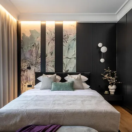 Baltic Haven * Σόποτ