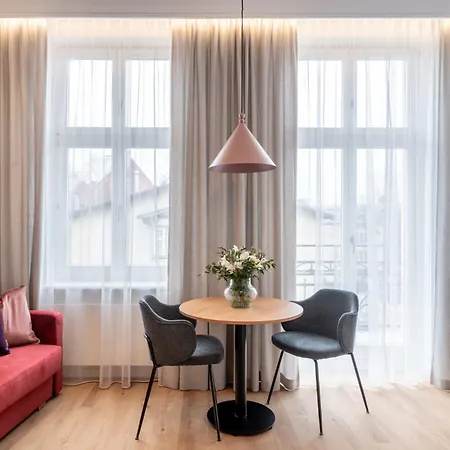 Baltic Haven * Σόποτ