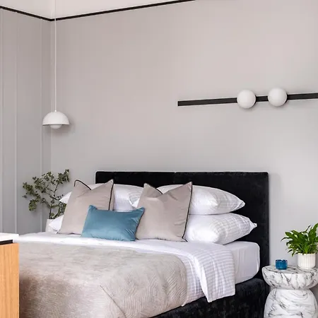 Baltic Haven Διαμέρισμα