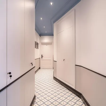 Apartment Baltic Haven *