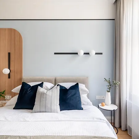 Baltic Haven * Σόποτ