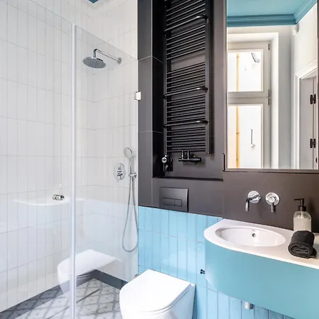 Baltic Haven 索波特