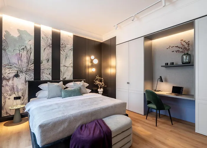 Appartamento Baltic Haven Sopot