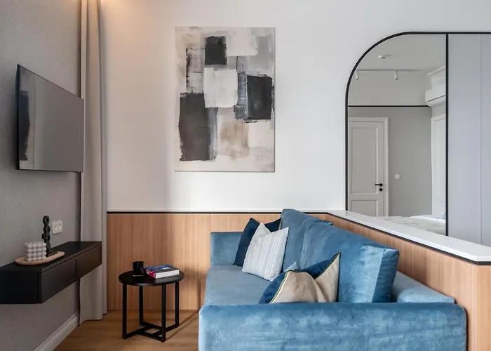 Baltic Haven * Σόποτ