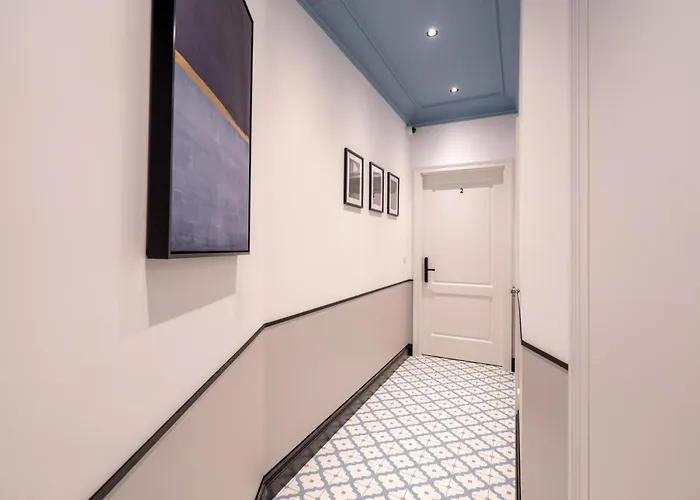 Baltic Haven Διαμέρισμα