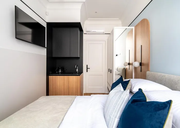 Baltic Haven * Σόποτ