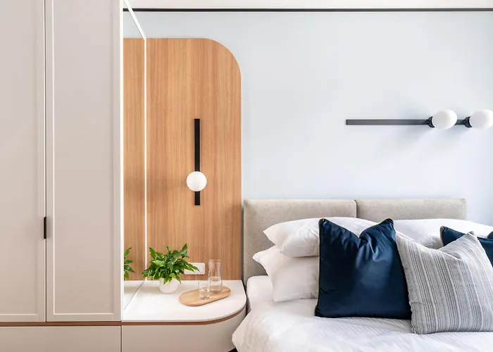 Baltic Haven Διαμέρισμα