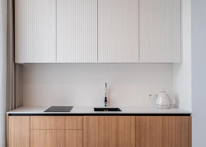 Appartamento Baltic Haven Sopot