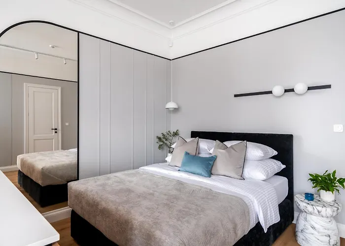 Baltic Haven Appartamento Sopot