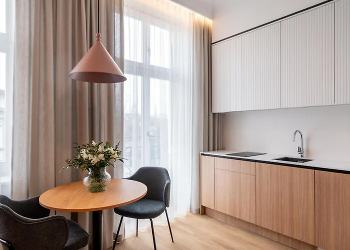 Baltic Haven Appartamento Sopot