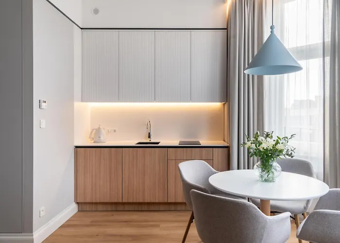 Baltic Haven Σόποτ