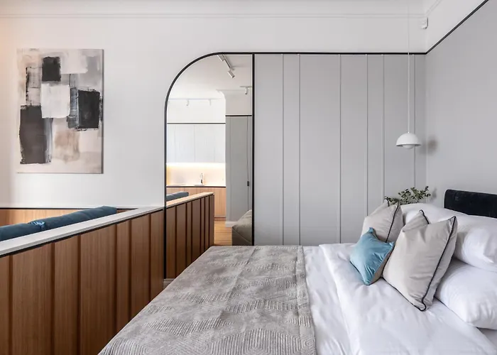 Baltic Haven Appartamento Sopot