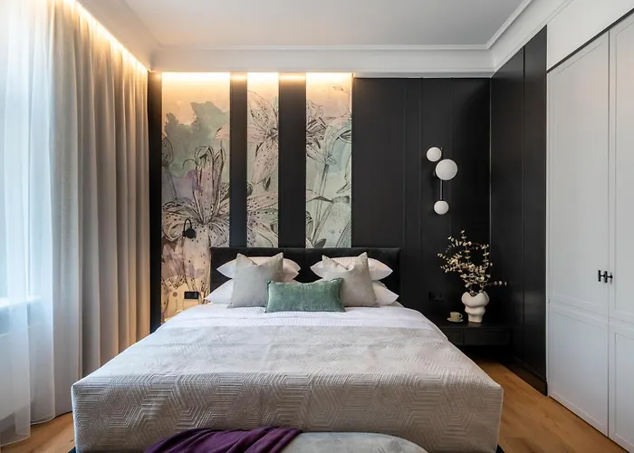 Baltic Haven * Σόποτ