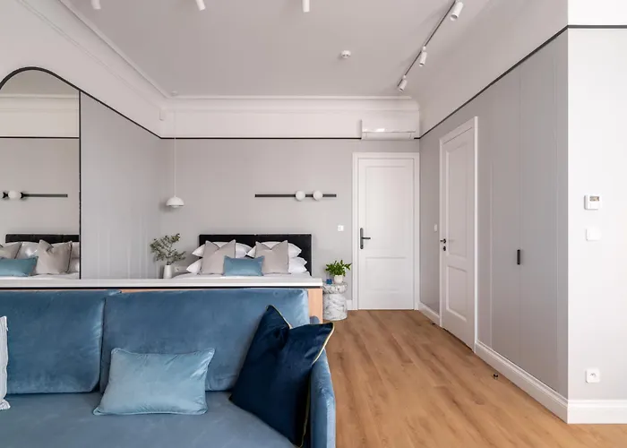 Διαμέρισμα Baltic Haven *