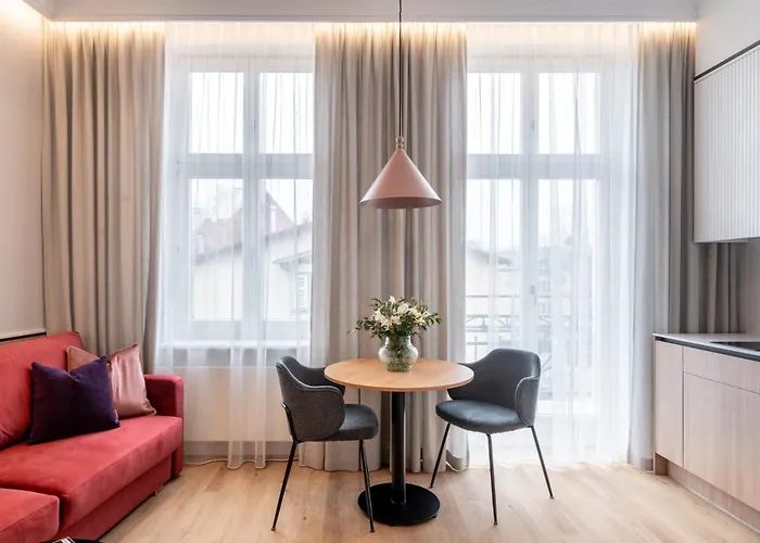 Baltic Haven * Σόποτ