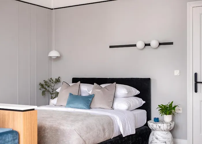 Baltic Haven Διαμέρισμα