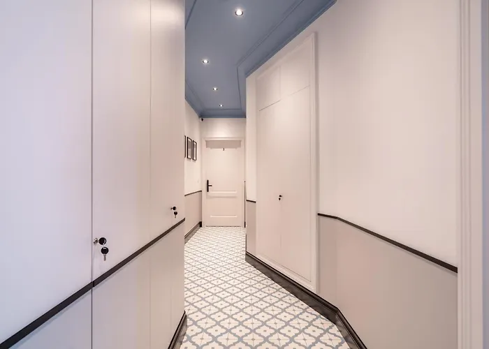 Διαμέρισμα Baltic Haven *