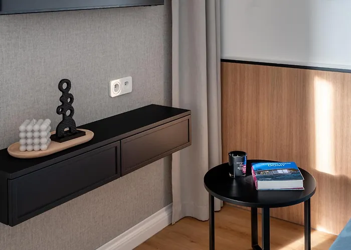 Appartamento Baltic Haven *