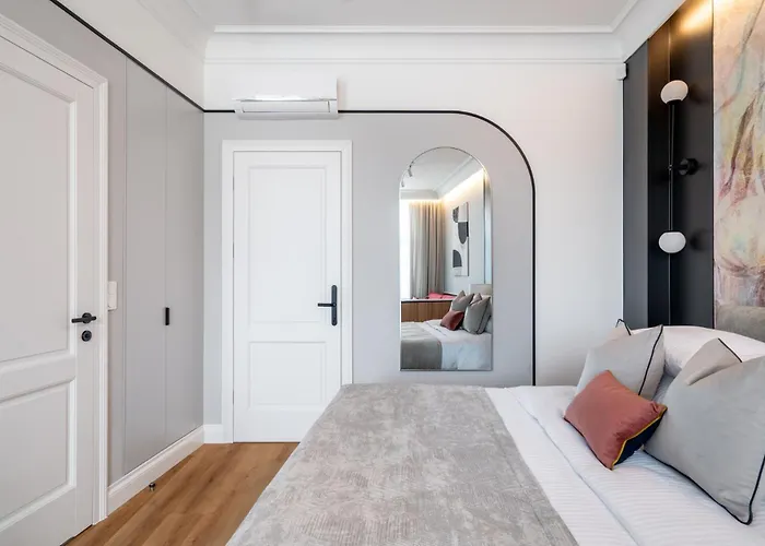 Appartamento Baltic Haven Sopot