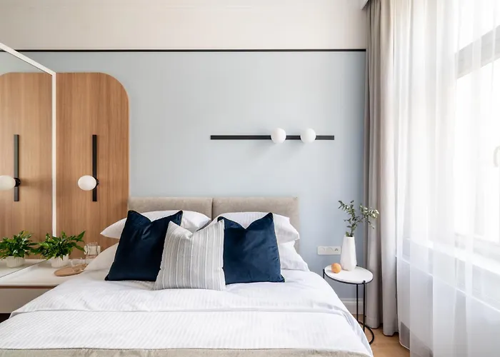 Baltic Haven * Σόποτ